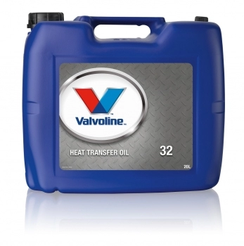 VAL HEAT TRANSFER OIL 32 PL 20 L EEE